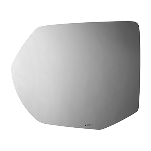 SIDE VIEW MIRROR HEATED